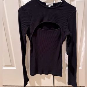 New with tags Agolde shirt